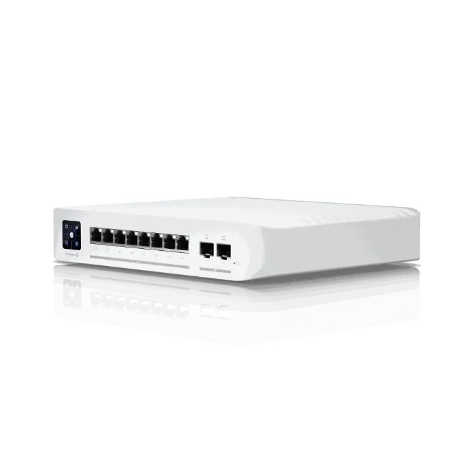 Ubiquiti - Switch - Ethernet