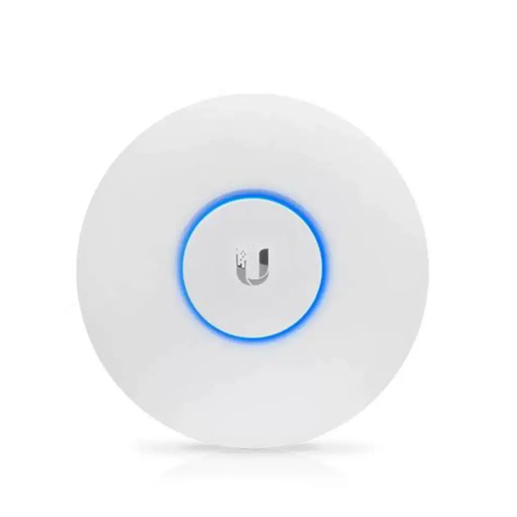Ubiquiti UniFi U6 - Punto de acceso inalámbrico - Wi-Fi 6E