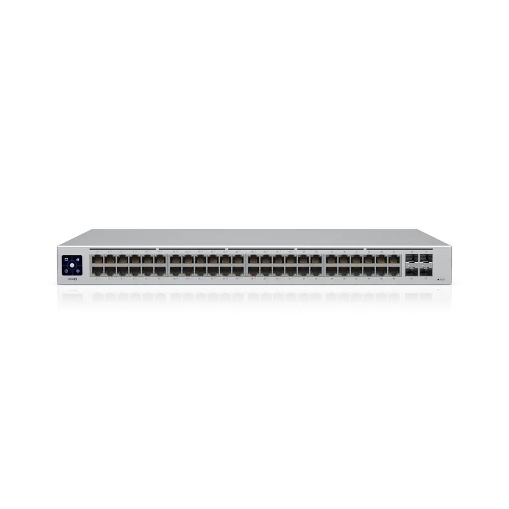 Ubiquiti - Switch - 48