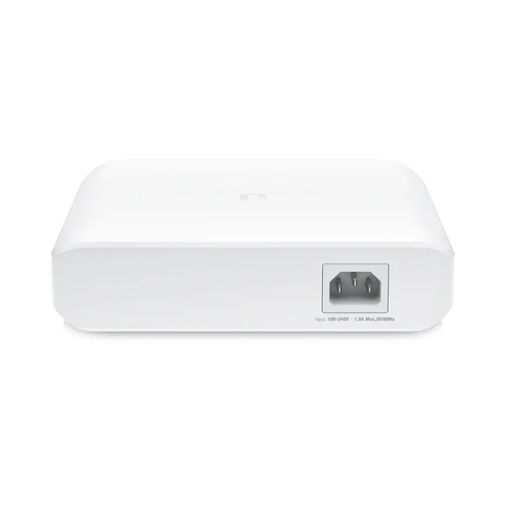 Ubiquiti UniFi Switch Lite USW-Lite-16-POE - Conmutador - Gestionado