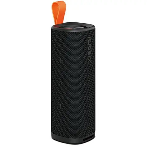 Xiaomi - Speaker - Black