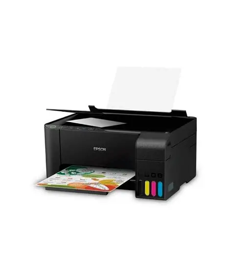 Epson EcoTank L3250 - Impresora multifunción - color