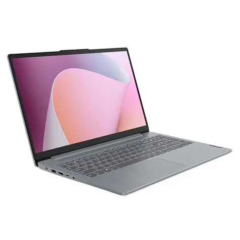 Lenovo IdeaPad Slim 3 15AMN8 - Ordenador portátil - 15.6"