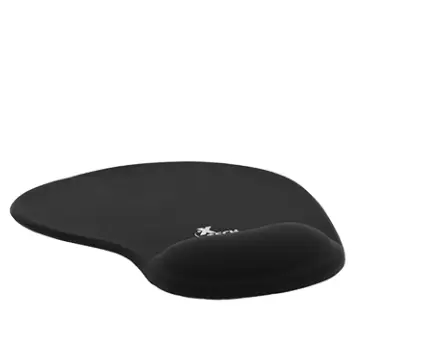 Xtech XTA-526 - Alfombrilla de ratón - negro