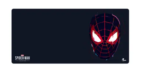 Xtech - Mouse pad - Gaming SpiderMan XTA-M18SM-XXL