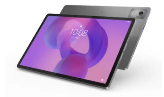 Lenovo IdeaTab Pro - 12.7" - 3K (2944 x 1840)