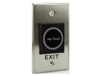 Hikvision DS-K7P07 - Push button - Exit & Emergency