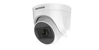 Hikvision - surveillance camera - 2 MP Fixed Turret
