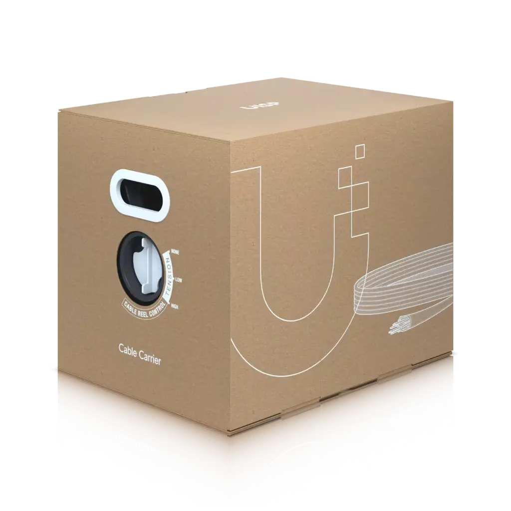 Ubiquiti UISP Cable Carrier