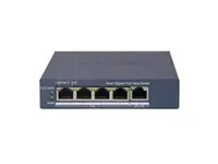 Hikvision - Switch - 4