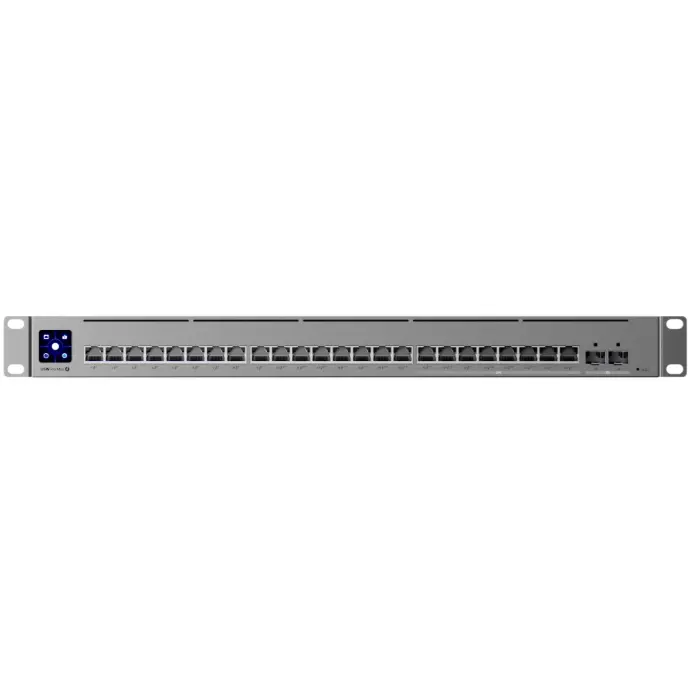 Ubiquiti - Switch - Pro Max 24 Switch 24 puerto