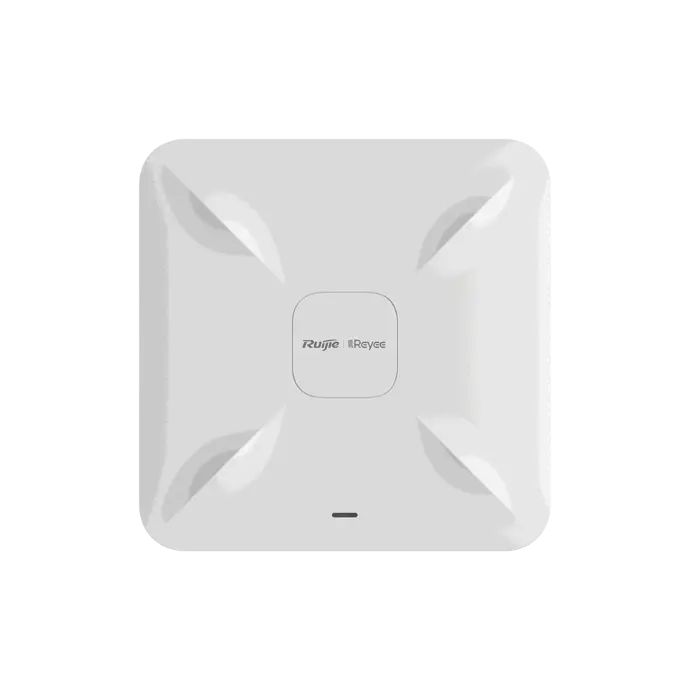 RUIJIE RG-RAP2260(G) PUNTO DE ACCESO DE TECHO WIFI 6  1775MBPS HASTA 500 USUARIOS