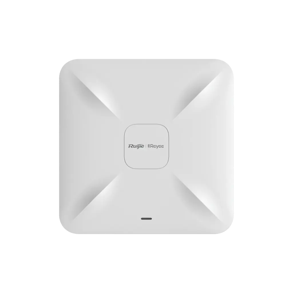 RUIJIE RG-RAP6260(G) PUNTO DE ACCESO PARA EXTERIOR WIFI  6 1775MBPS 1 PUERTO GIGA + 1 PUERTO SFP