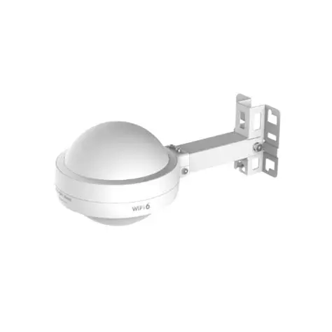 RUIJIE RG-RAP6262(G) ACCESS POINT PARA EXTERIOR WIFI 6  IP68 AX1800