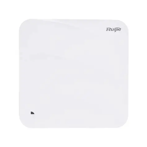 RUIJIE RG-AP820-L(V3) ACCESS POINT DE INTERIOR  WIFI 6    AX3000  HASTA 500 USUARIOS