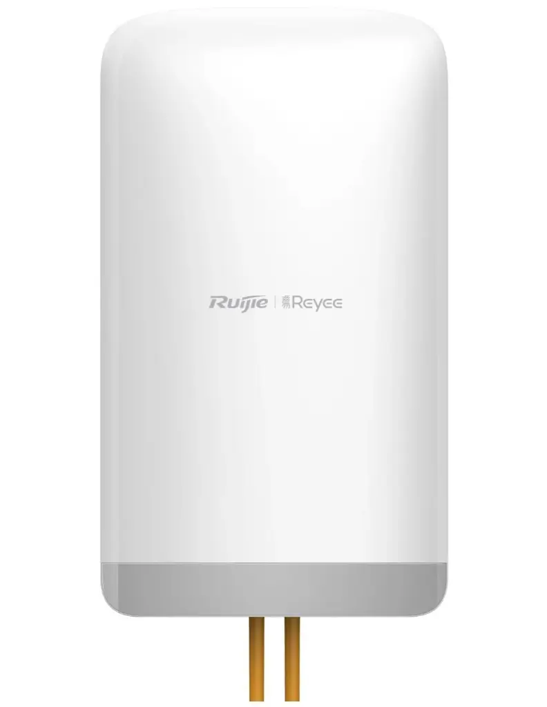 RUIJIE RG-EST350-V2 ANTENA DE EXTERIOR PARA ENLACES DE  HASTA 867MBPS 5KM